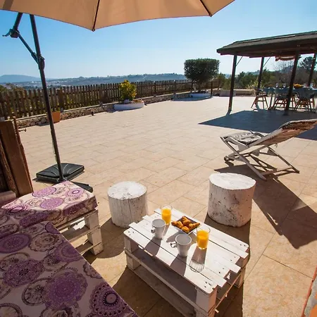 Villa Abahana Villas Romero