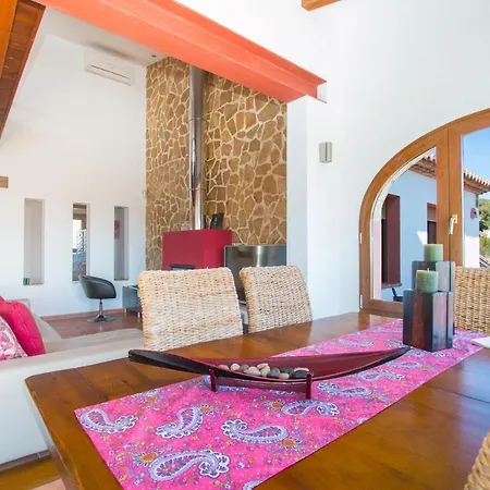 Villa Abahana Villas Romero