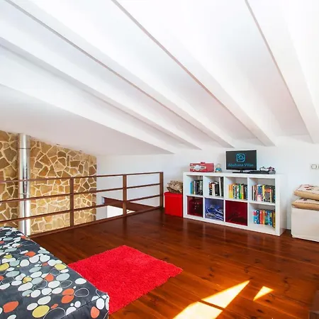 Abahana Villas Romero