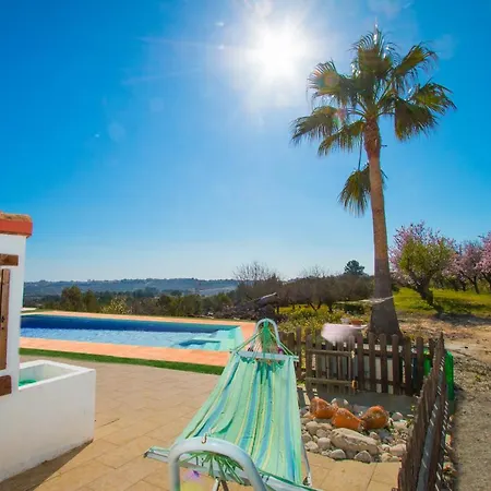 Abahana Villas Romero Villa Benissa
