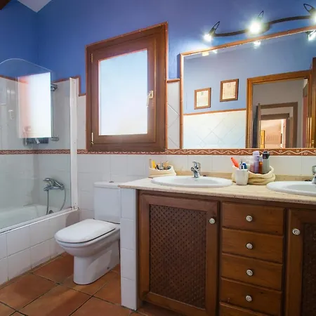 Abahana Villas Romero