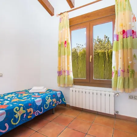 Abahana Villas Romero Villa *