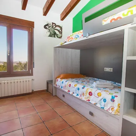 Abahana Villas Romero Villa *