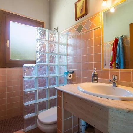 Abahana Villas Romero *