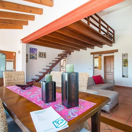 Abahana Villas Romero Villa