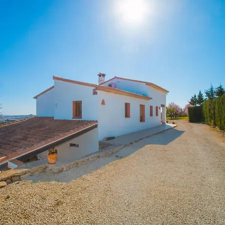 Abahana Villas Romero Villa