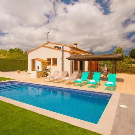 Villa Abahana Villas Romero