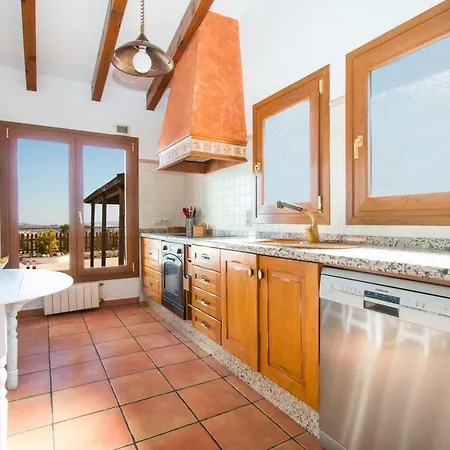 Abahana Villas Romero Villa